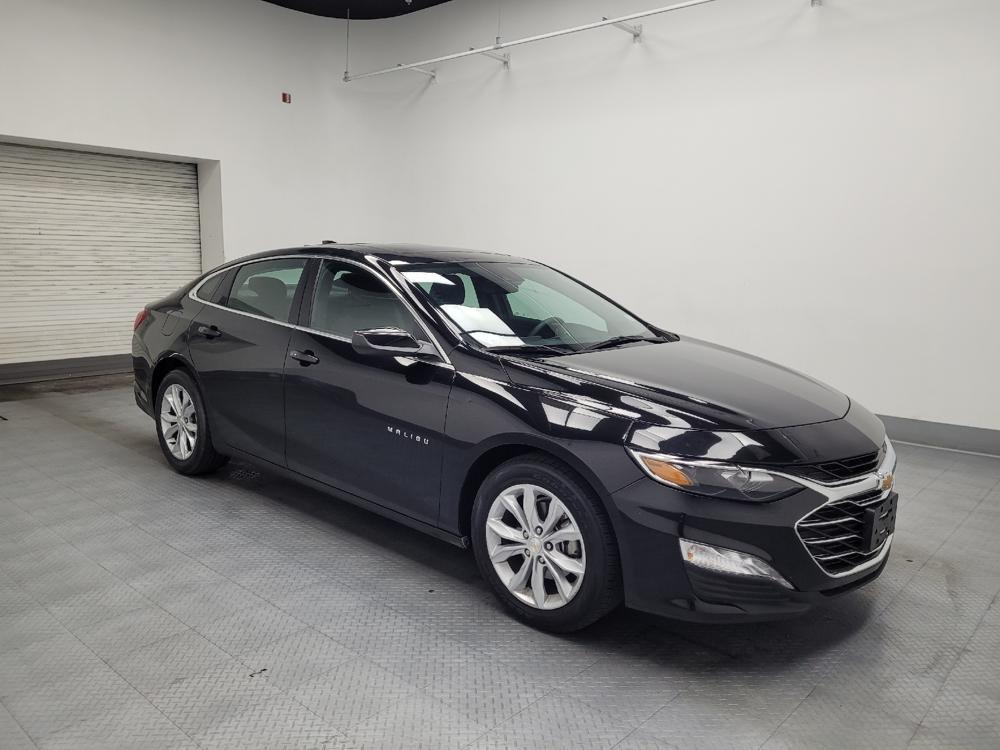 used 2024 Chevrolet Malibu car, priced at $21,195