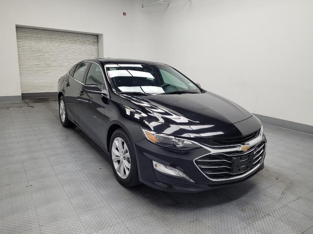 used 2024 Chevrolet Malibu car, priced at $21,195