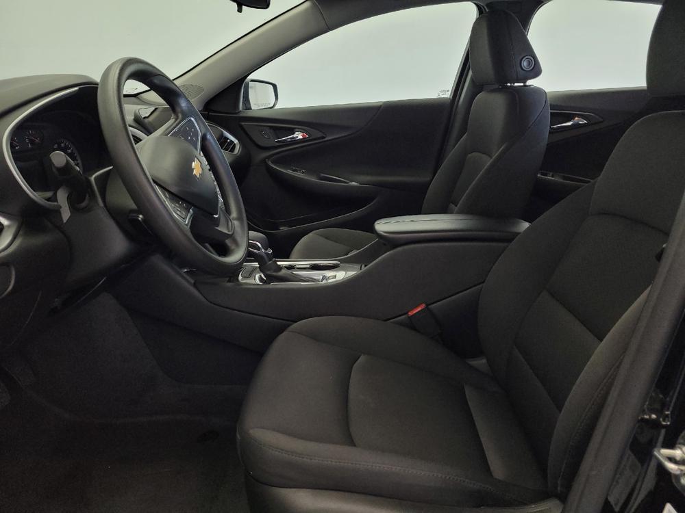 used 2024 Chevrolet Malibu car, priced at $21,195