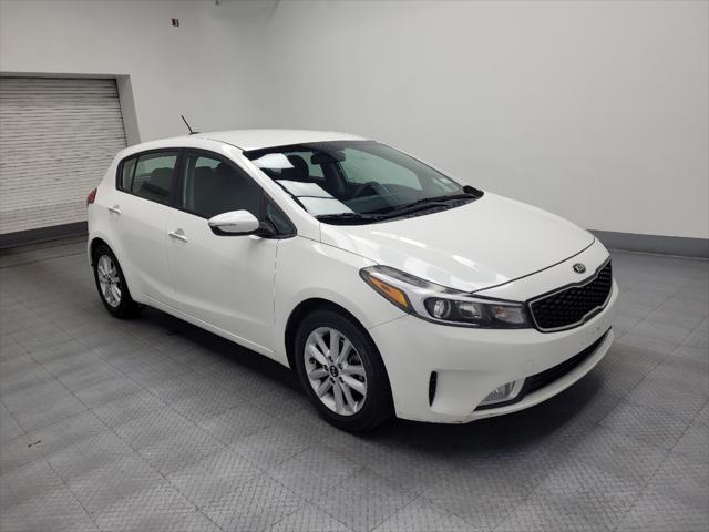 used 2017 Kia Forte car, priced at $13,995