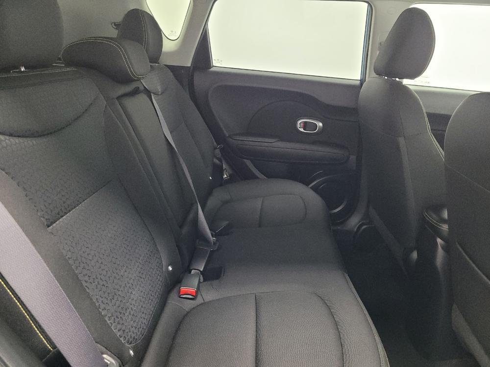used 2016 Kia Soul car, priced at $10,795