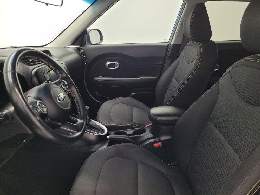 used 2016 Kia Soul car, priced at $10,795