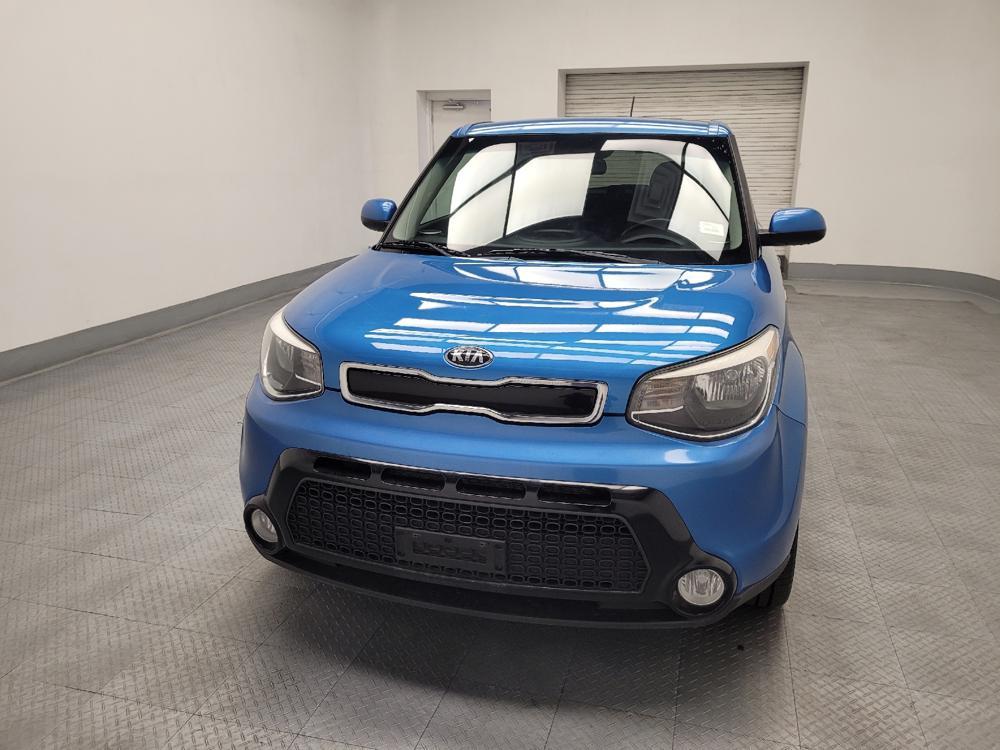 used 2016 Kia Soul car, priced at $10,795