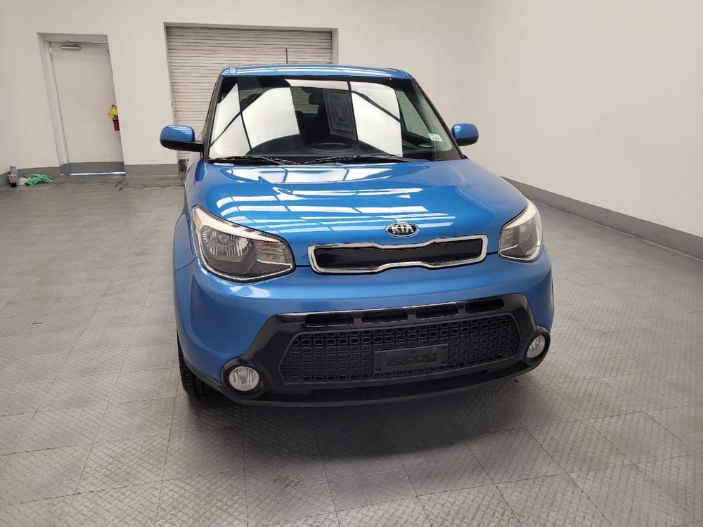 used 2016 Kia Soul car, priced at $10,795