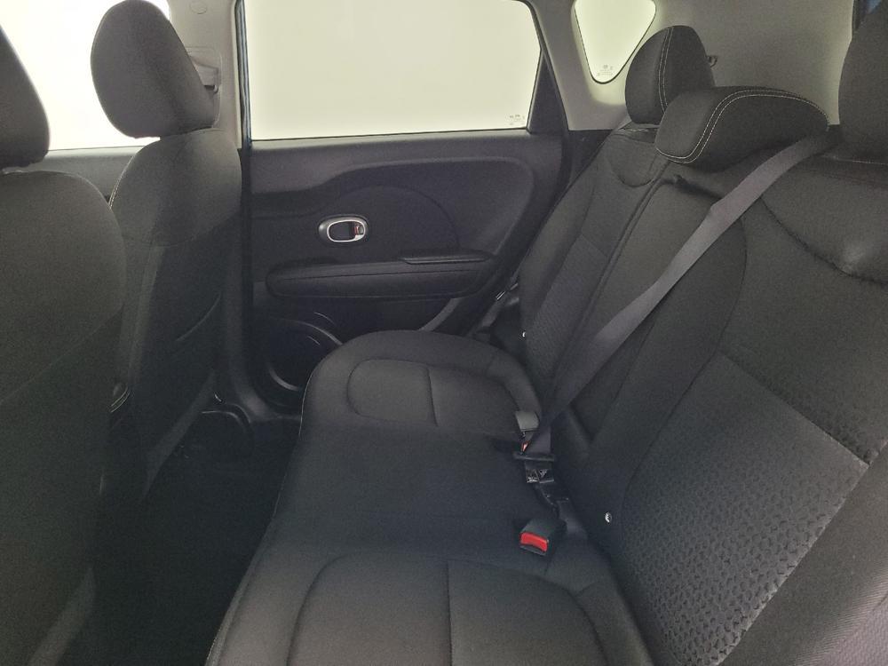 used 2016 Kia Soul car, priced at $10,795