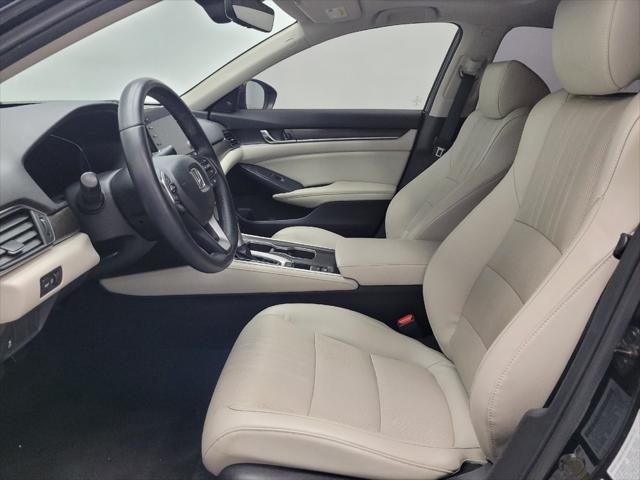 used 2018 Honda Accord car, priced at $20,295