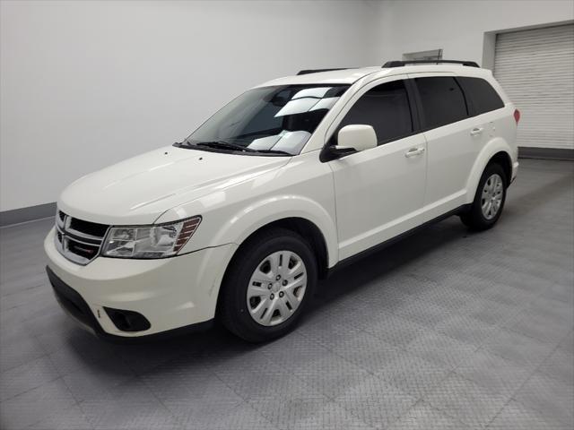 used 2019 Dodge Journey car, priced at $16,395