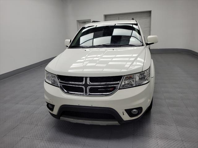 used 2019 Dodge Journey car, priced at $16,395