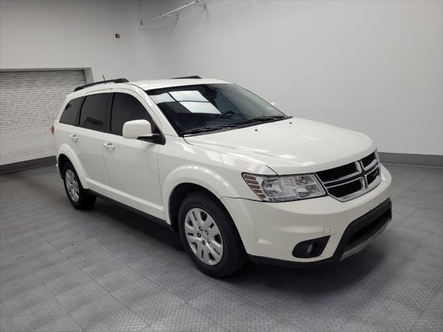 used 2019 Dodge Journey car, priced at $16,395