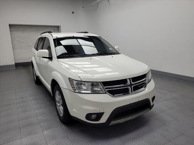 used 2019 Dodge Journey car, priced at $16,395