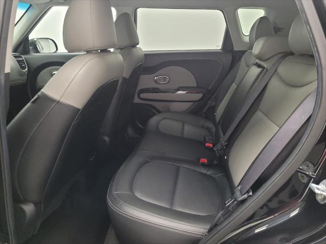 used 2018 Kia Soul car, priced at $12,295