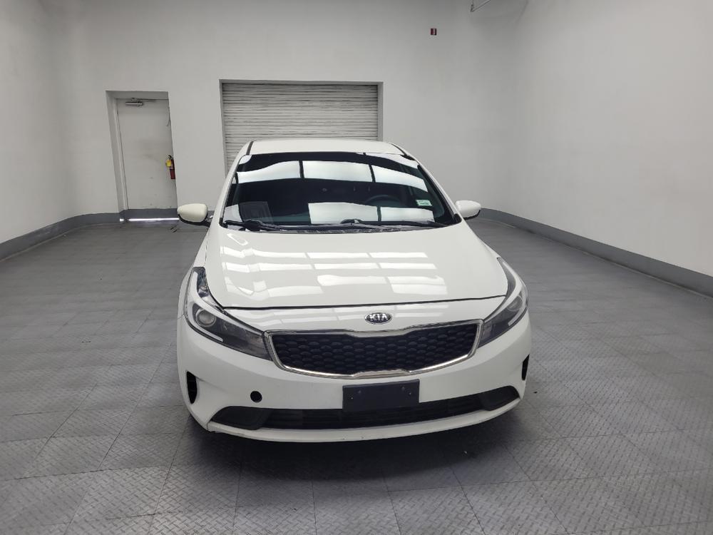 used 2017 Kia Forte car, priced at $12,495
