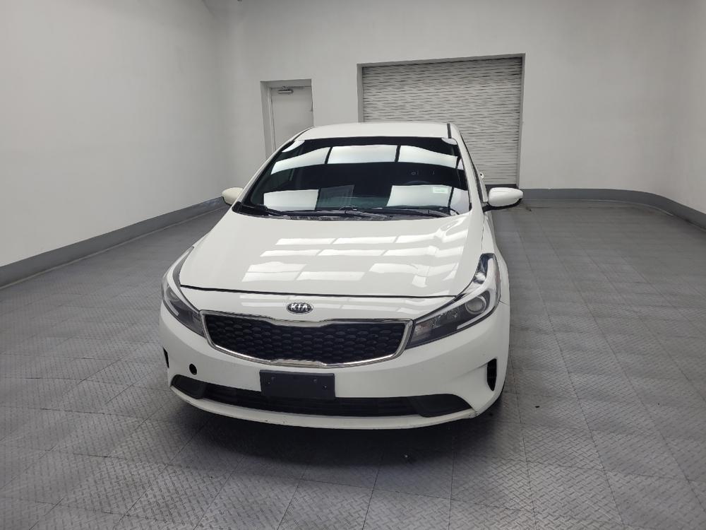 used 2017 Kia Forte car, priced at $12,495