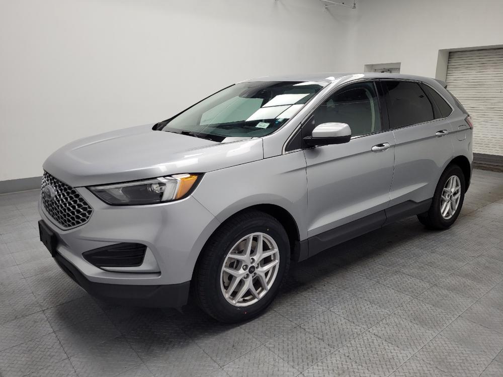 used 2023 Ford Edge car, priced at $24,595