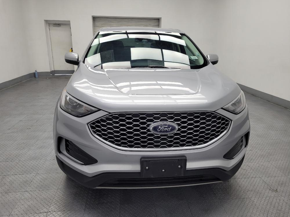 used 2023 Ford Edge car, priced at $24,595