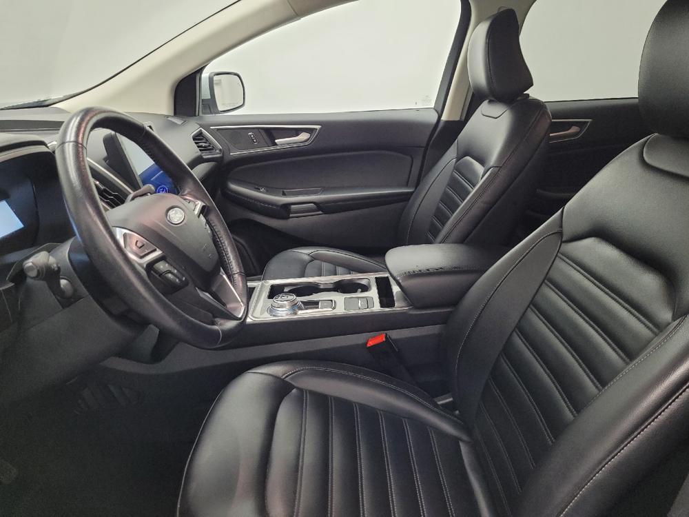used 2023 Ford Edge car, priced at $24,595