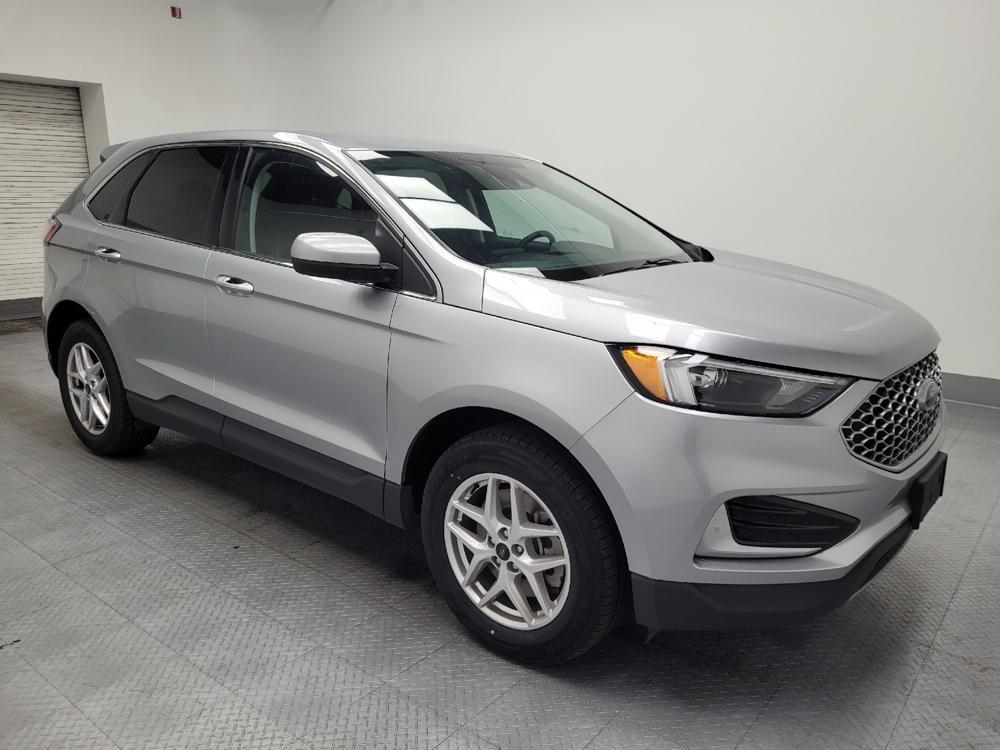 used 2023 Ford Edge car, priced at $24,595