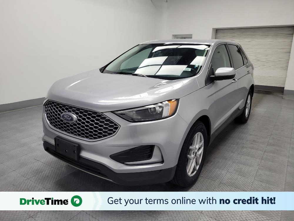 used 2023 Ford Edge car, priced at $24,595