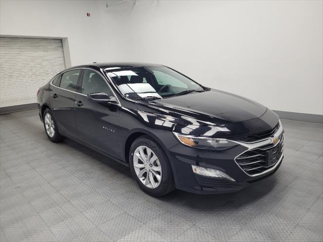 used 2023 Chevrolet Malibu car, priced at $21,295