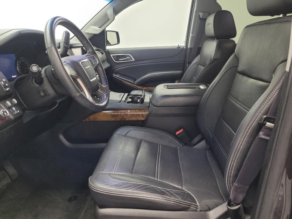 used 2015 GMC Yukon car, priced at $26,495