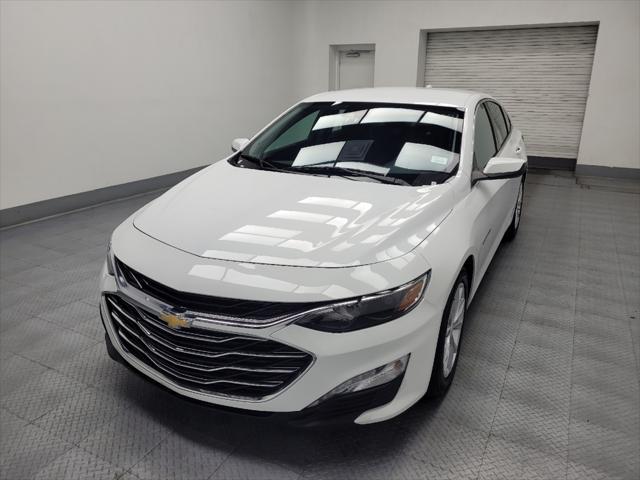 used 2023 Chevrolet Malibu car, priced at $19,095