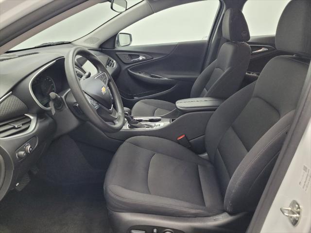 used 2023 Chevrolet Malibu car, priced at $19,095