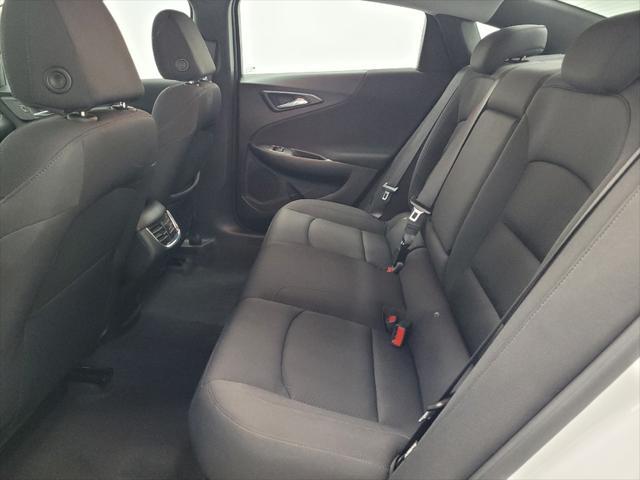 used 2023 Chevrolet Malibu car, priced at $19,095