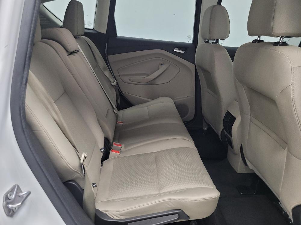 used 2017 Ford C-Max Hybrid car, priced at $13,295