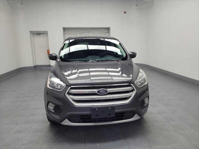 used 2019 Ford Escape car, priced at $15,895