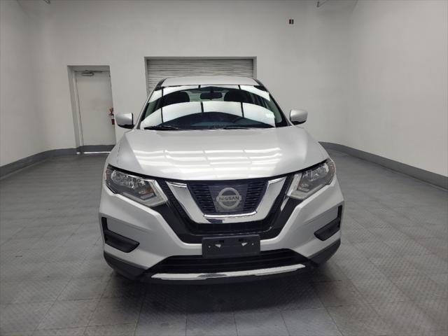 used 2017 Nissan Rogue car, priced at $14,495