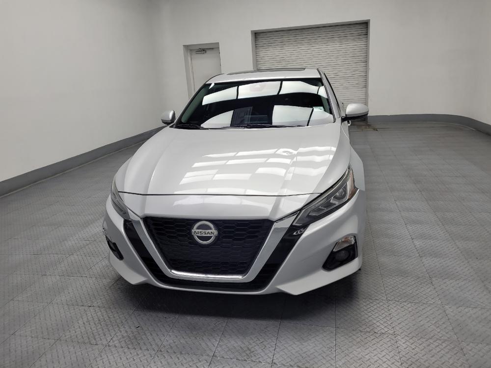 used 2019 Nissan Altima car, priced at $15,295