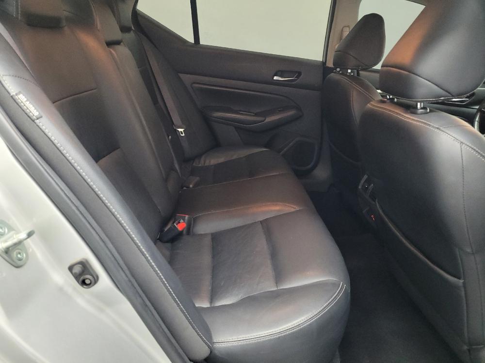 used 2019 Nissan Altima car, priced at $15,295