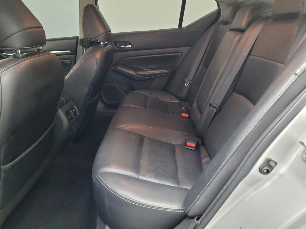 used 2019 Nissan Altima car, priced at $15,295
