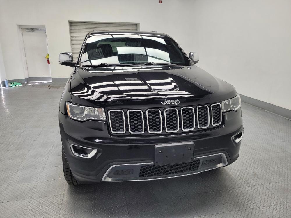 used 2019 Jeep Grand Cherokee car, priced at $18,995