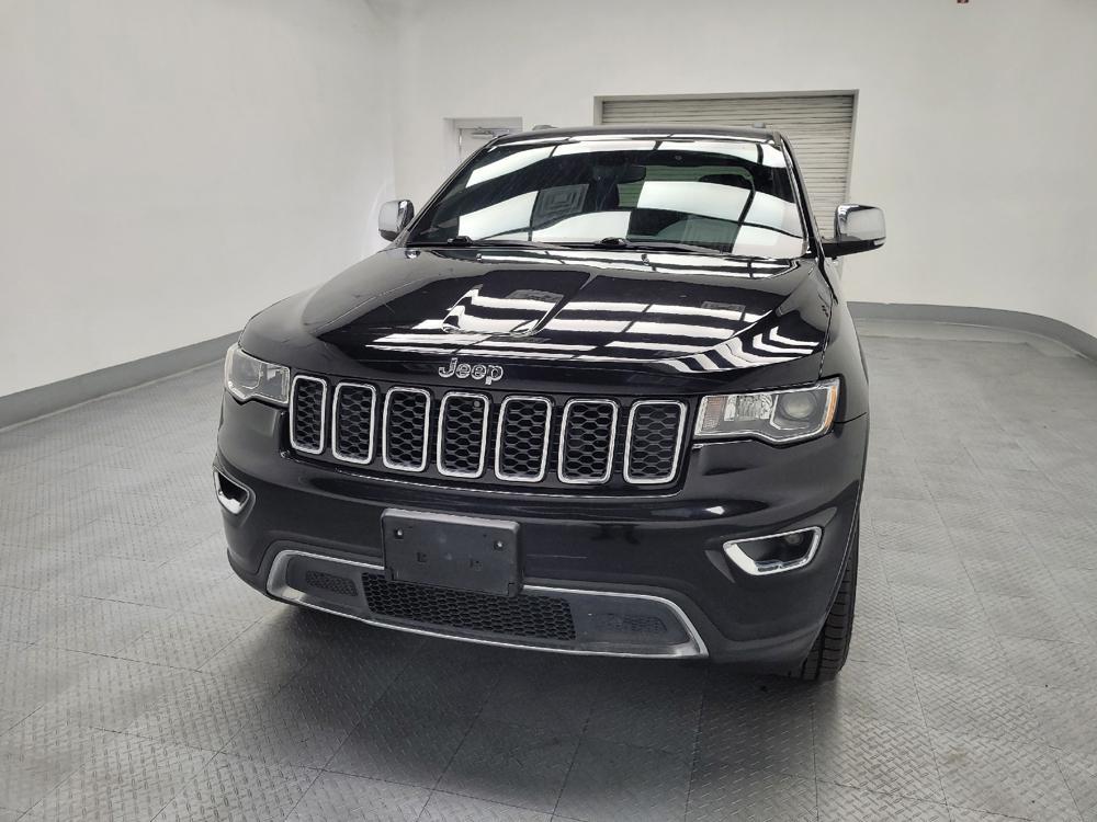 used 2019 Jeep Grand Cherokee car, priced at $18,995