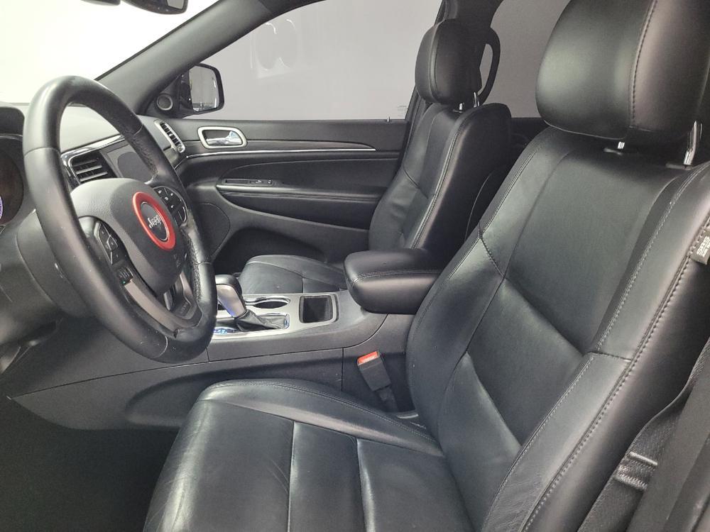 used 2019 Jeep Grand Cherokee car, priced at $18,995