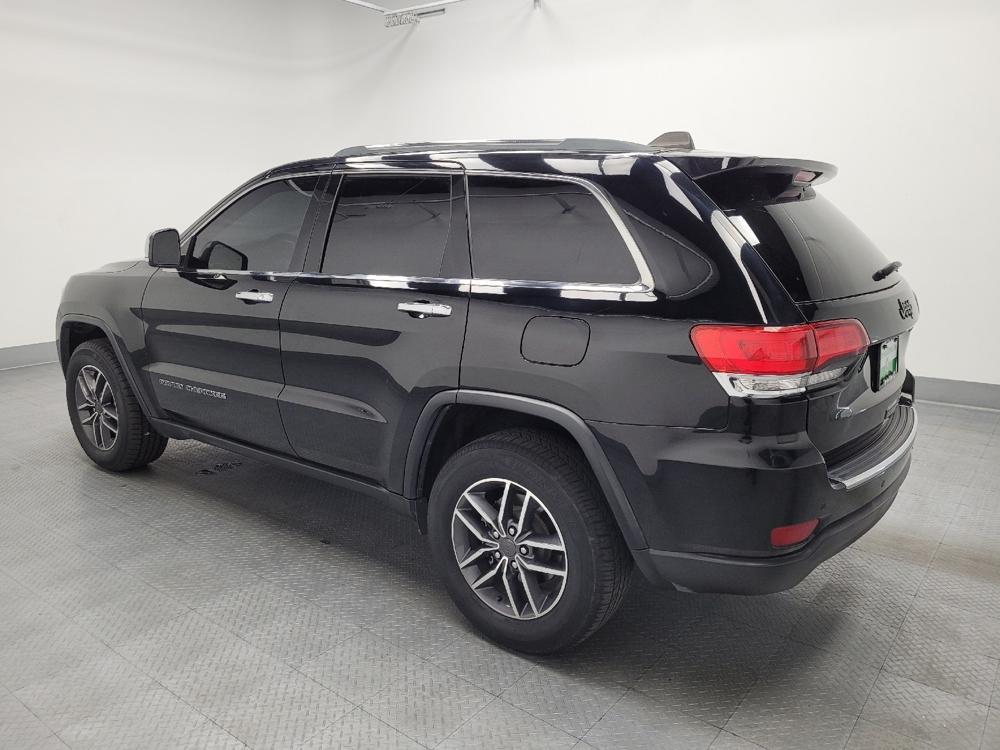 used 2019 Jeep Grand Cherokee car, priced at $18,995