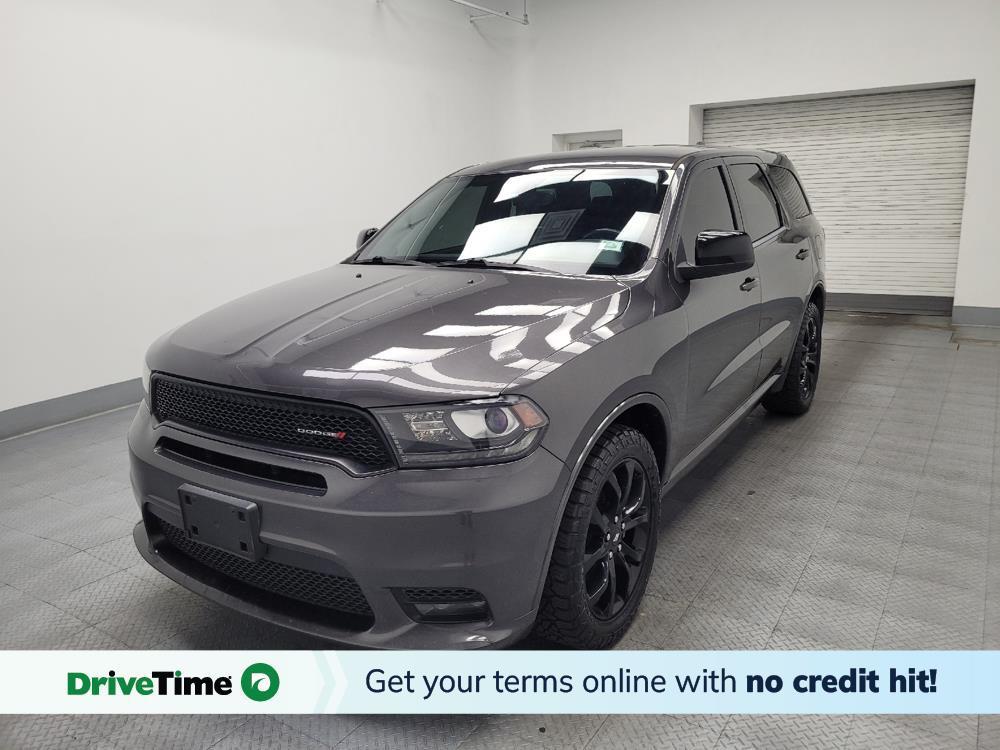 used 2019 Dodge Durango car, priced at $21,995