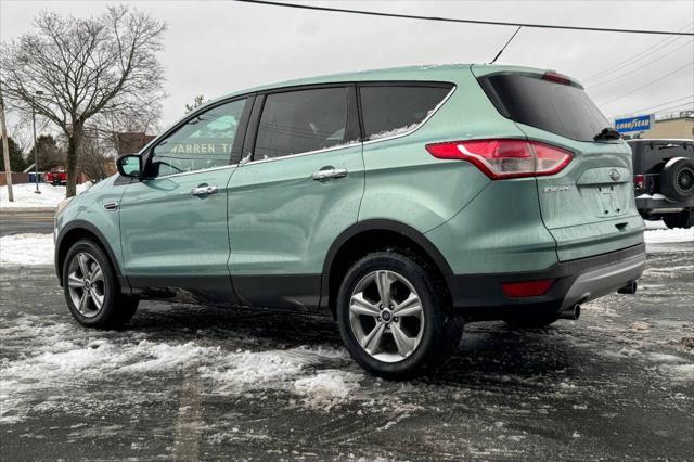 used 2013 Ford Escape car, priced at $10,997