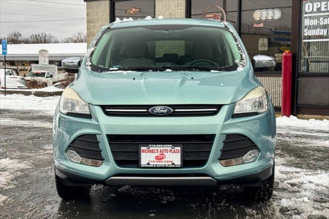 used 2013 Ford Escape car, priced at $10,997