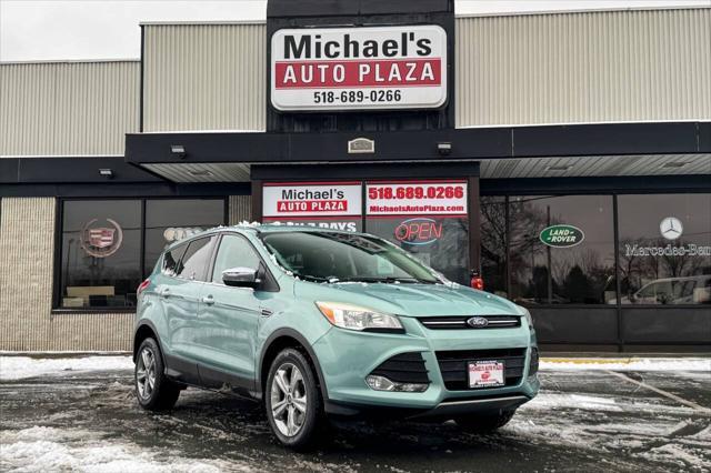 used 2013 Ford Escape car, priced at $10,997