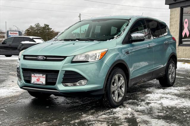 used 2013 Ford Escape car, priced at $10,997