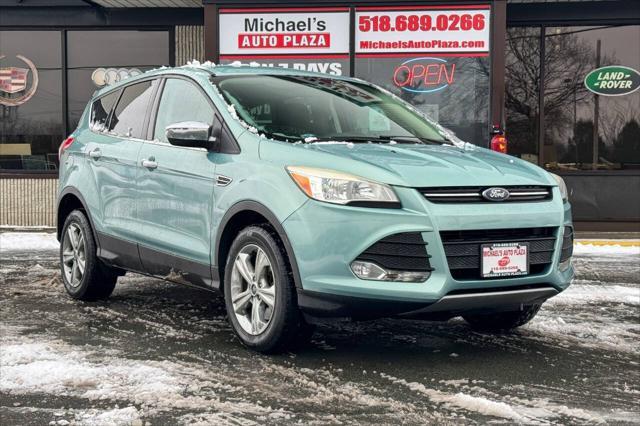 used 2013 Ford Escape car, priced at $10,997