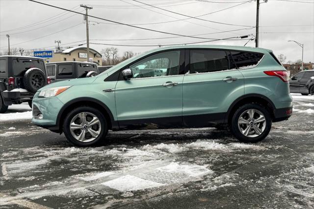 used 2013 Ford Escape car, priced at $10,997