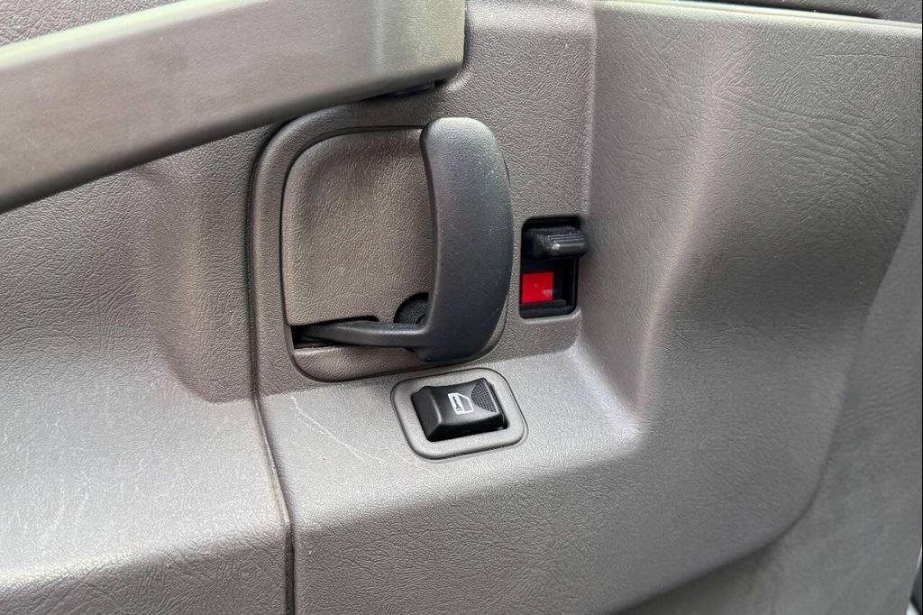 used 2019 Chevrolet Express 2500 car, priced at $18,497