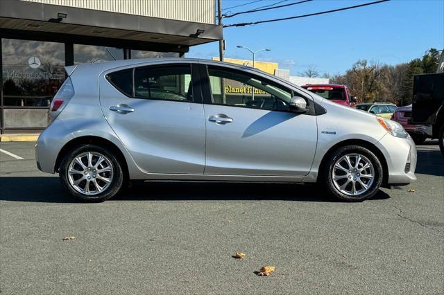 used 2013 Toyota Prius c car, priced at $14,797