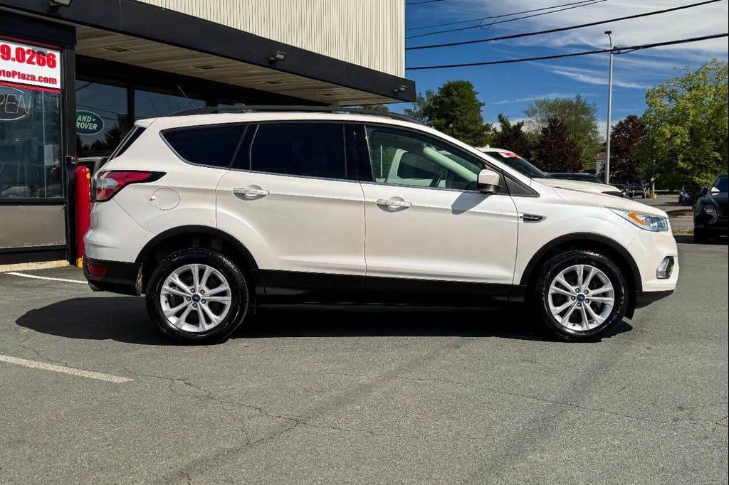 used 2018 Ford Escape car, priced at $15,997