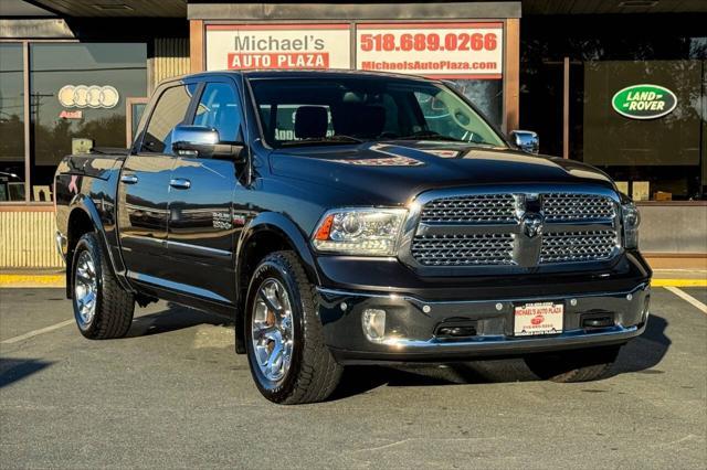 used 2016 Ram 1500 car, priced at $24,797