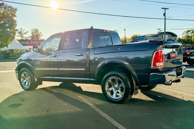 used 2016 Ram 1500 car, priced at $24,797