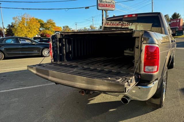 used 2016 Ram 1500 car, priced at $24,797